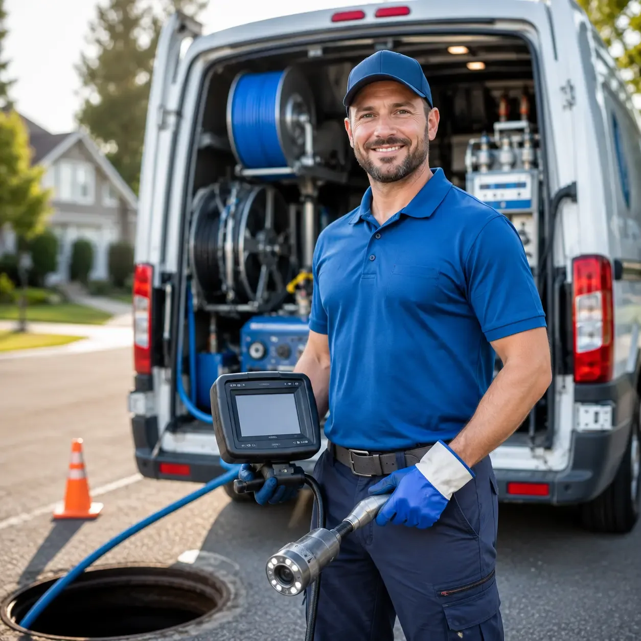 Local Pipe Relining specialists in Spring Hill, FL