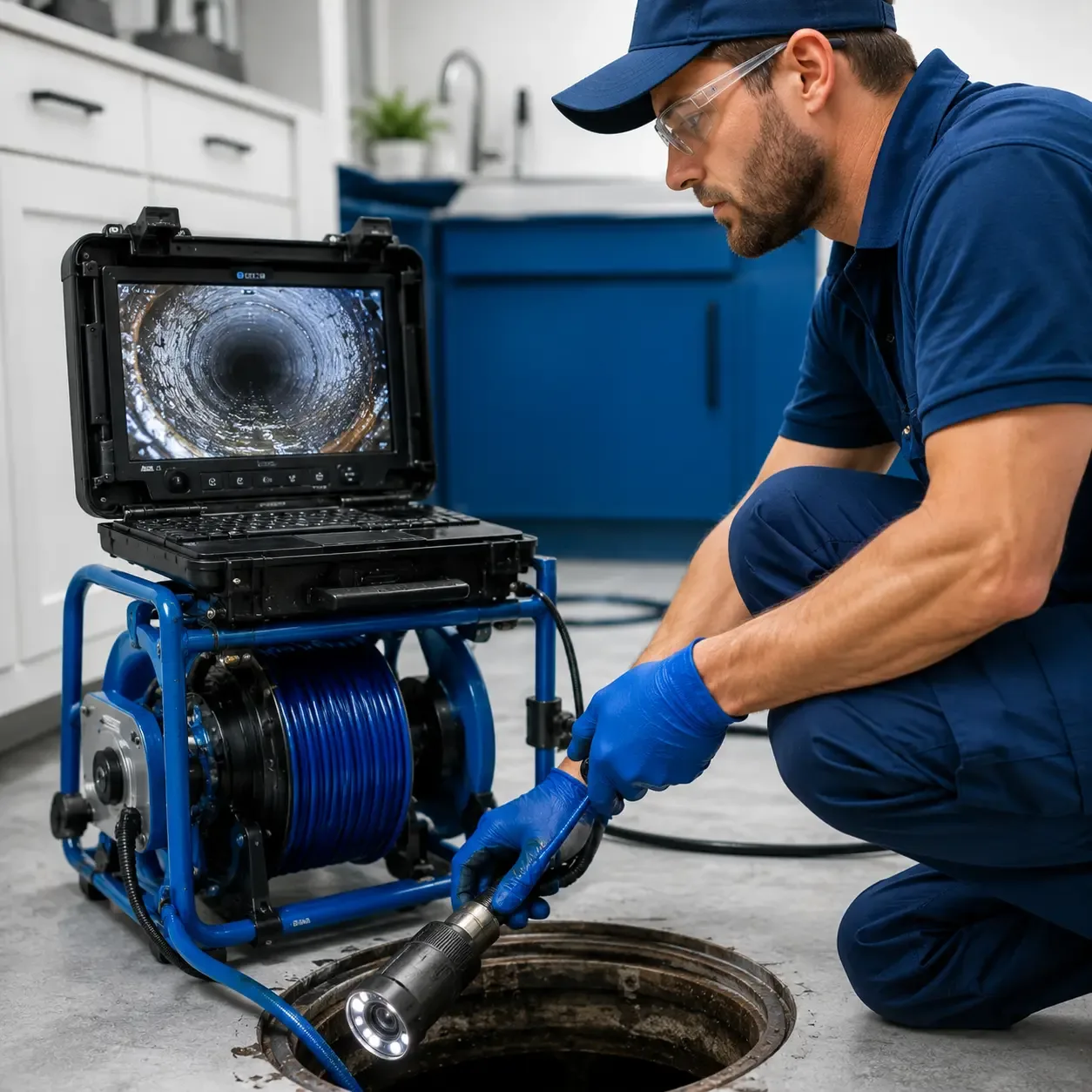 Pipe Relining professionals serving Spring Hill, FL